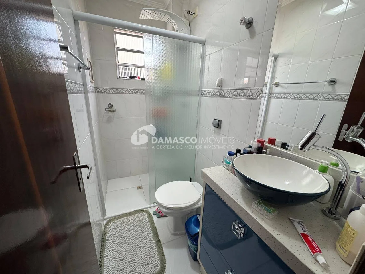 Apartamento à venda 3 dorm, 1 vaga Santa Maria, São Caetano do Sul, SP