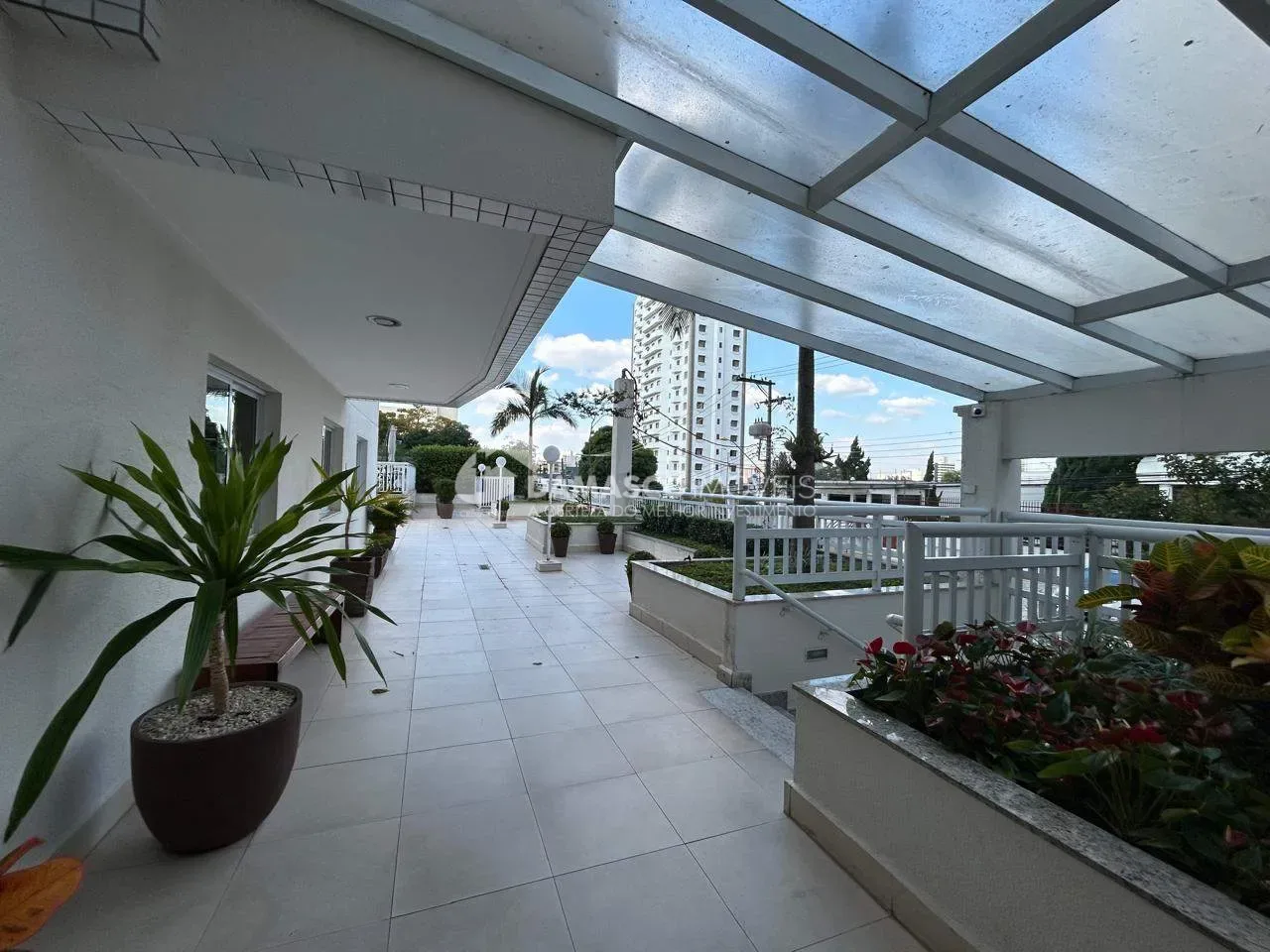 Apartamento à venda, Vila Assunção, Santo André, SP