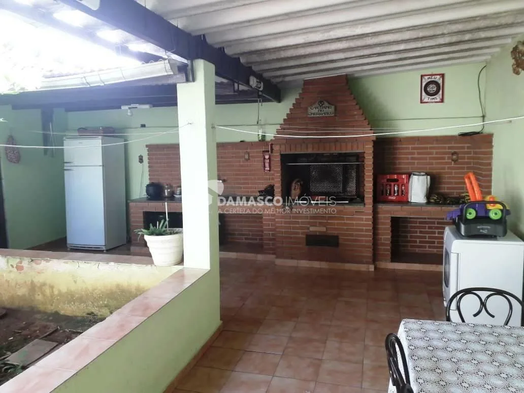 Casa à venda 3 Quartos, 2 Vagas, 207M², Osvaldo Cruz, São Caetano do Sul - SP
