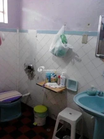 Casa à venda 3 Vagas, 275M², Santa Maria, São Caetano do Sul - SP