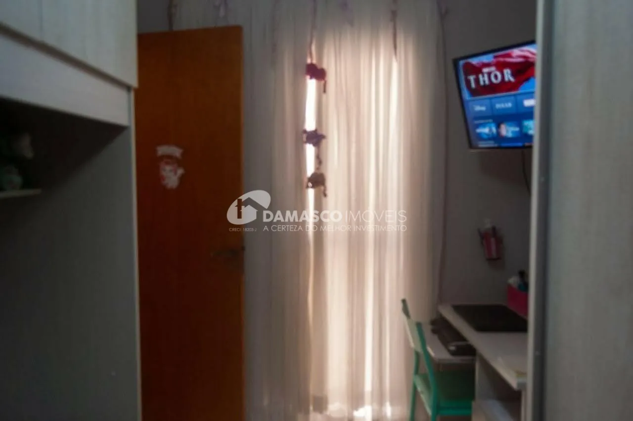 Sobrado à venda 3 Quartos, 1 Suite, 2 Vagas, Vila Alpina, São Paulo - SP