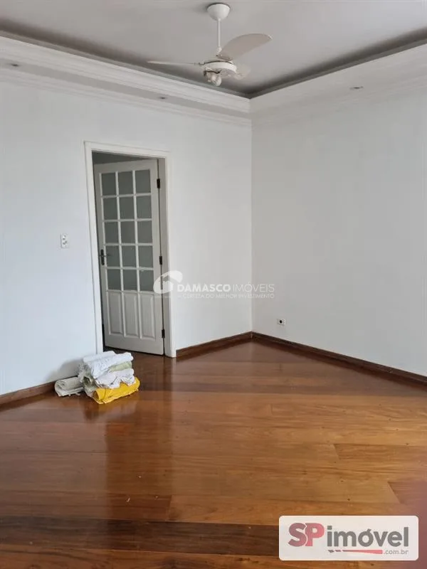 Apartamento à venda, Vila Guiomar, Santo André, SP