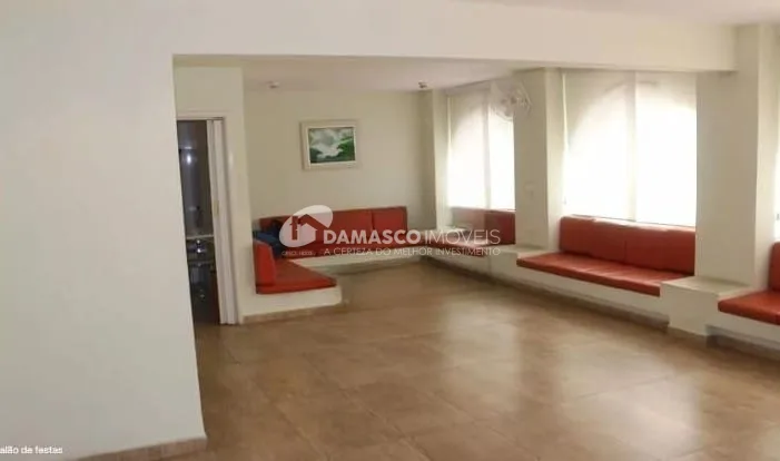 Apartamento à venda, 2 dormitórios,  Santa Maria, São Caetano do Sul, SP