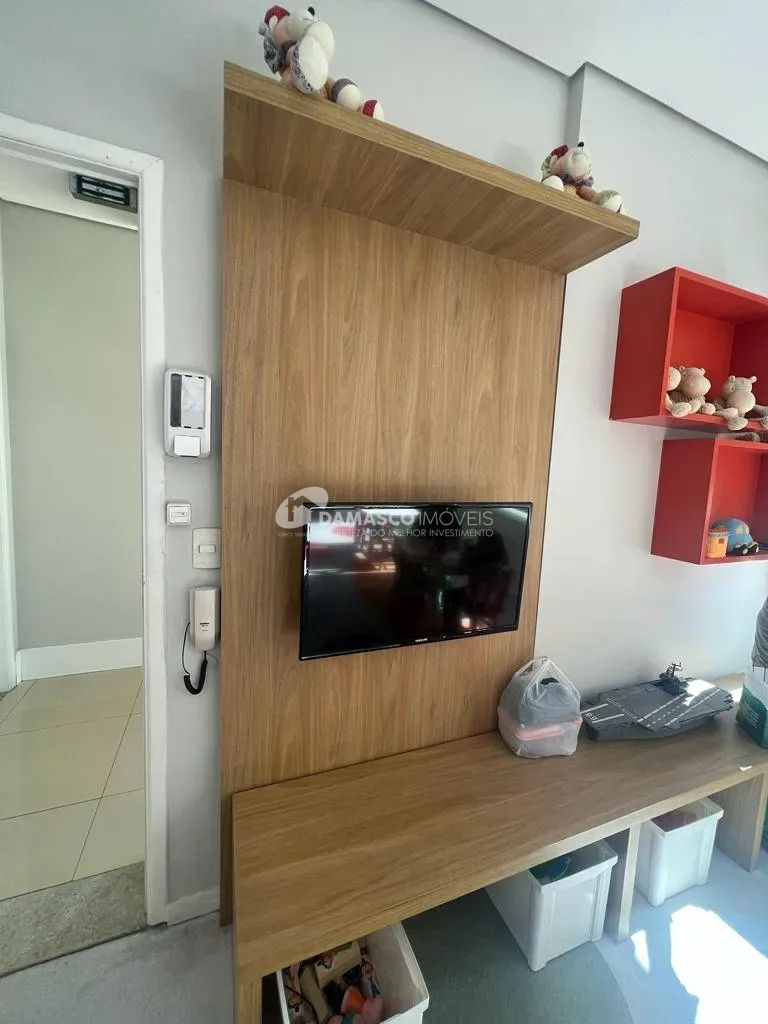 Apartamento à venda, Osvaldo Cruz, São Caetano do Sul, SP