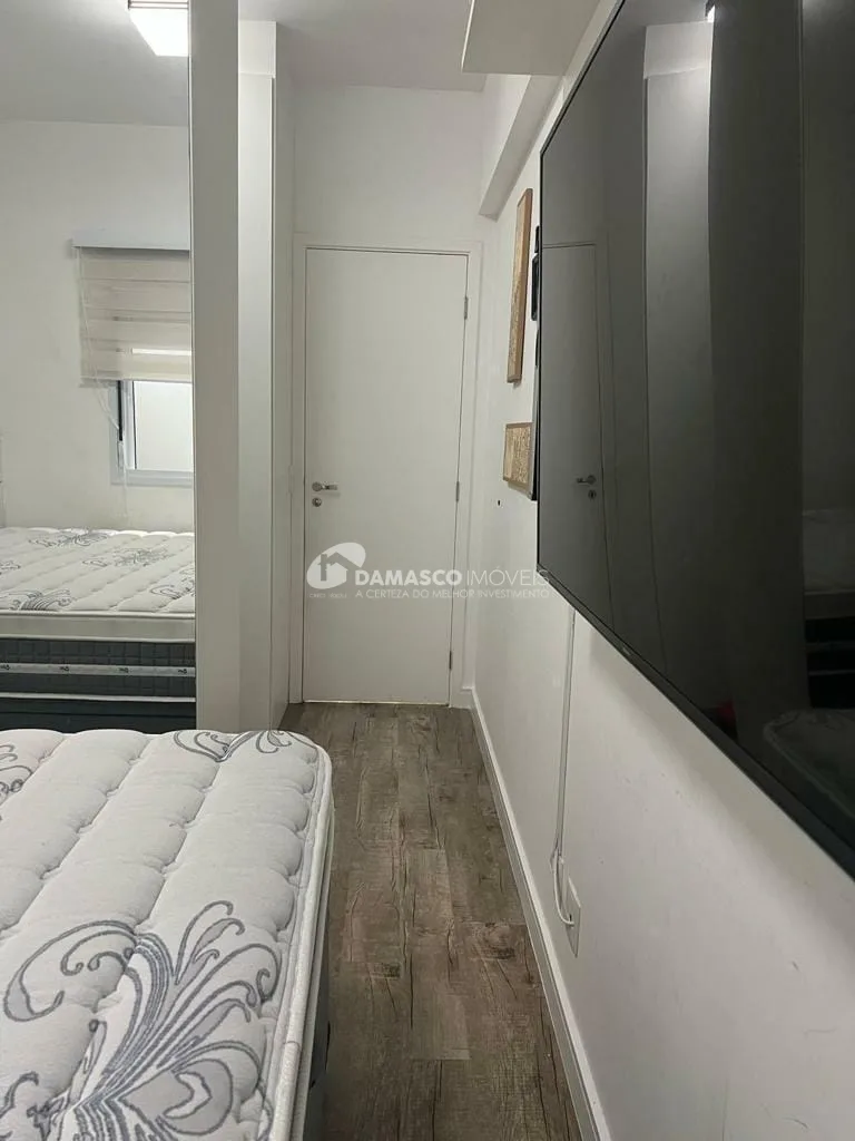 Apartamento à venda 3 Quartos, 1 Suite, 2 Vagas, 94M², Centro, São Bernardo do Campo - SP 