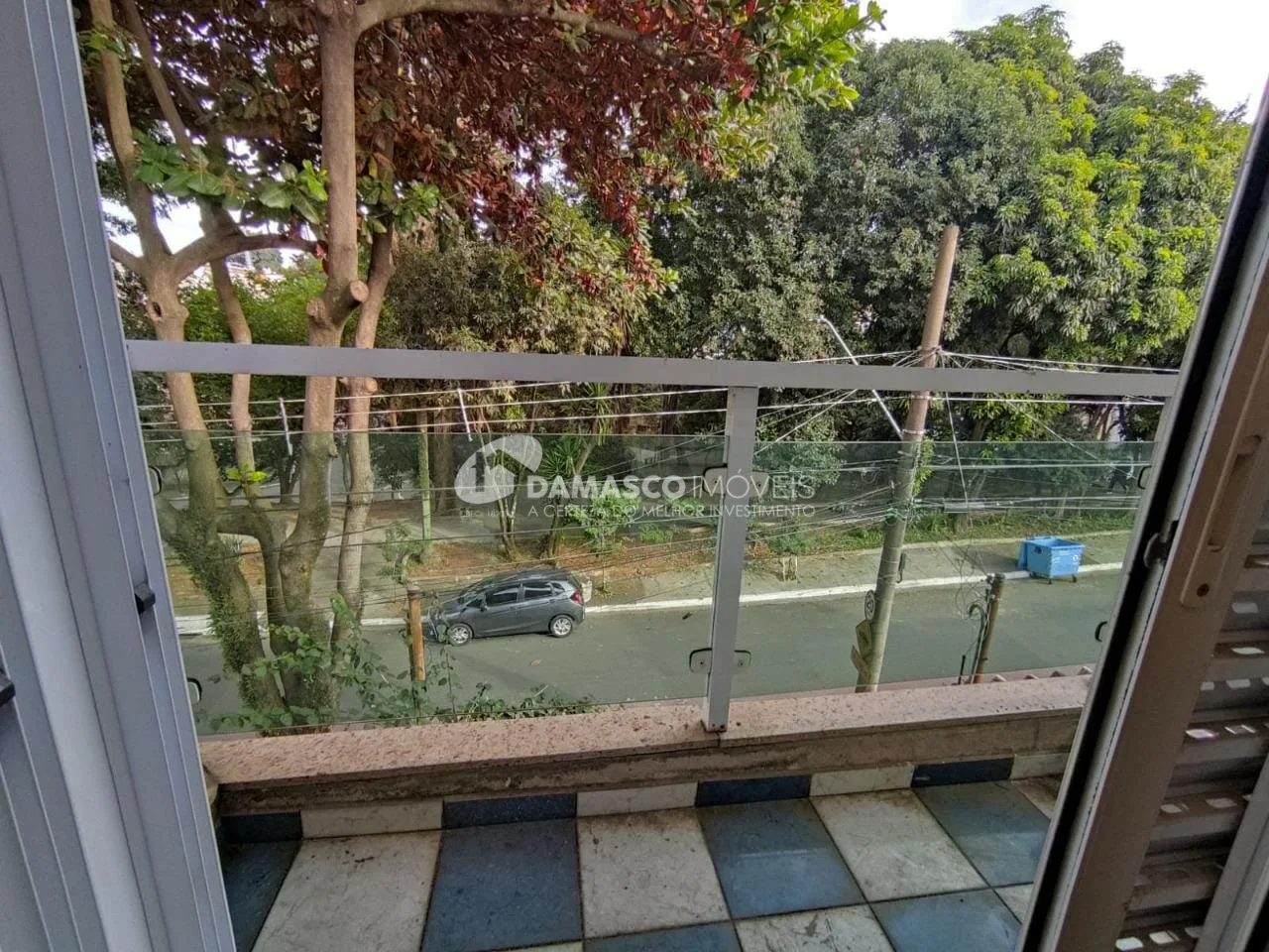 Sobrado à venda 5 Quartos, 4 Suites, 5 Vagas, 252M², Sítio da Figueira, São Paulo - SP