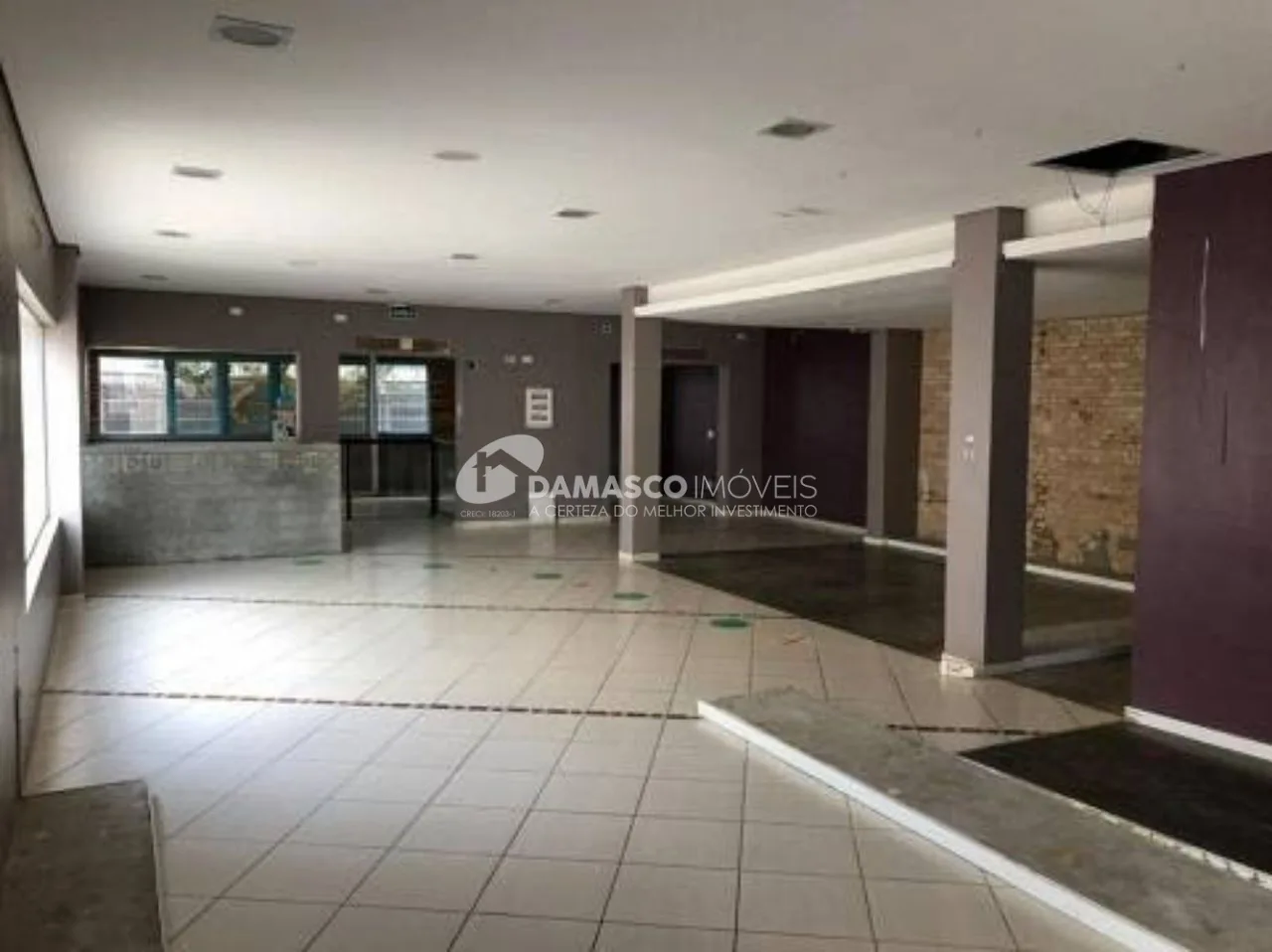 Casa para locação, 2 Salas,  3 vagas, 455m², Centro, São Caetano do Sul, SP