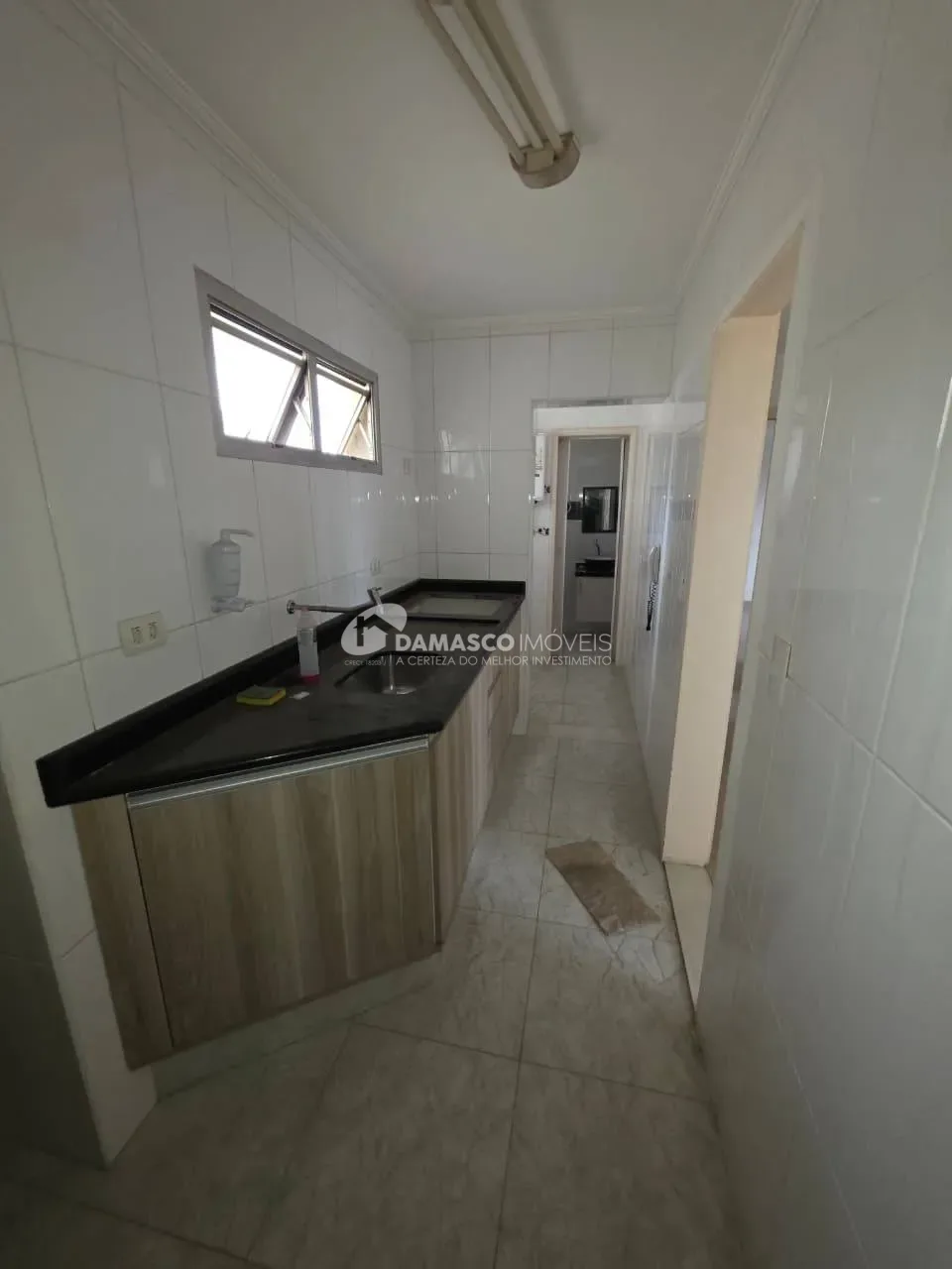 Apartamento à venda, Santa Paula, São Caetano do Sul, SP
