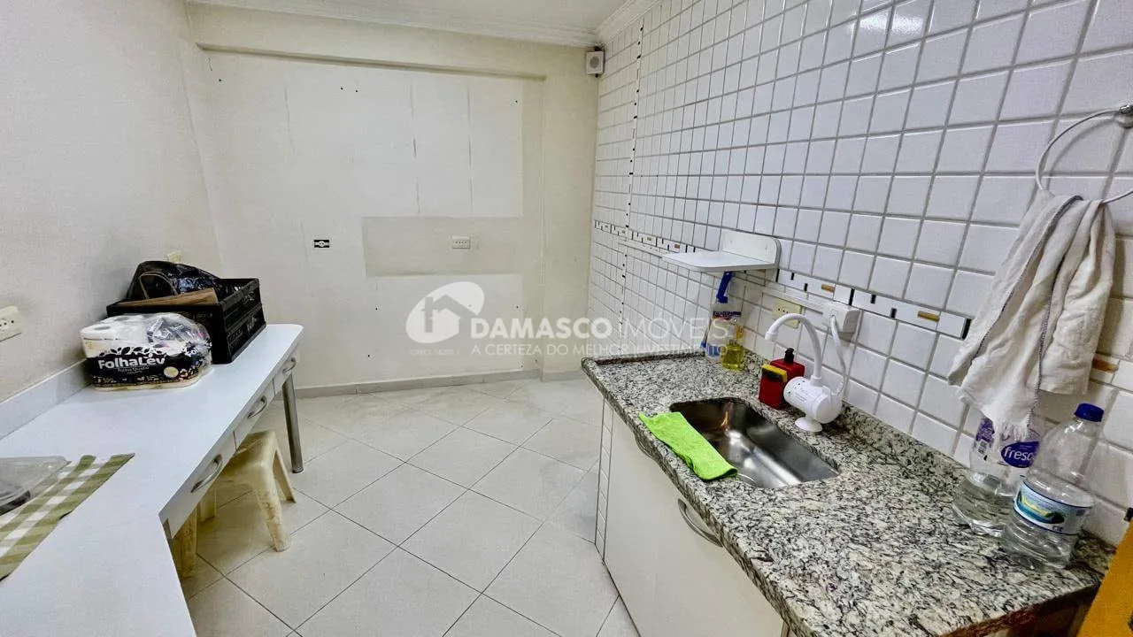 Andar corporativo à venda, Centro, Santo André, SP