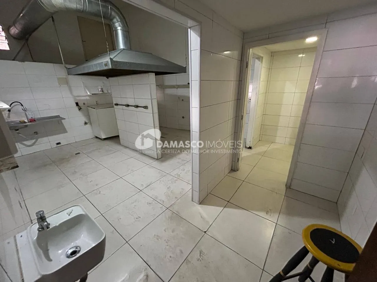 Salão para Locação Santa Paula, São Caetano do Sul - SP |                                                             