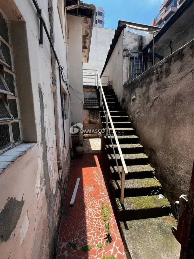 Sobrado comercial venda