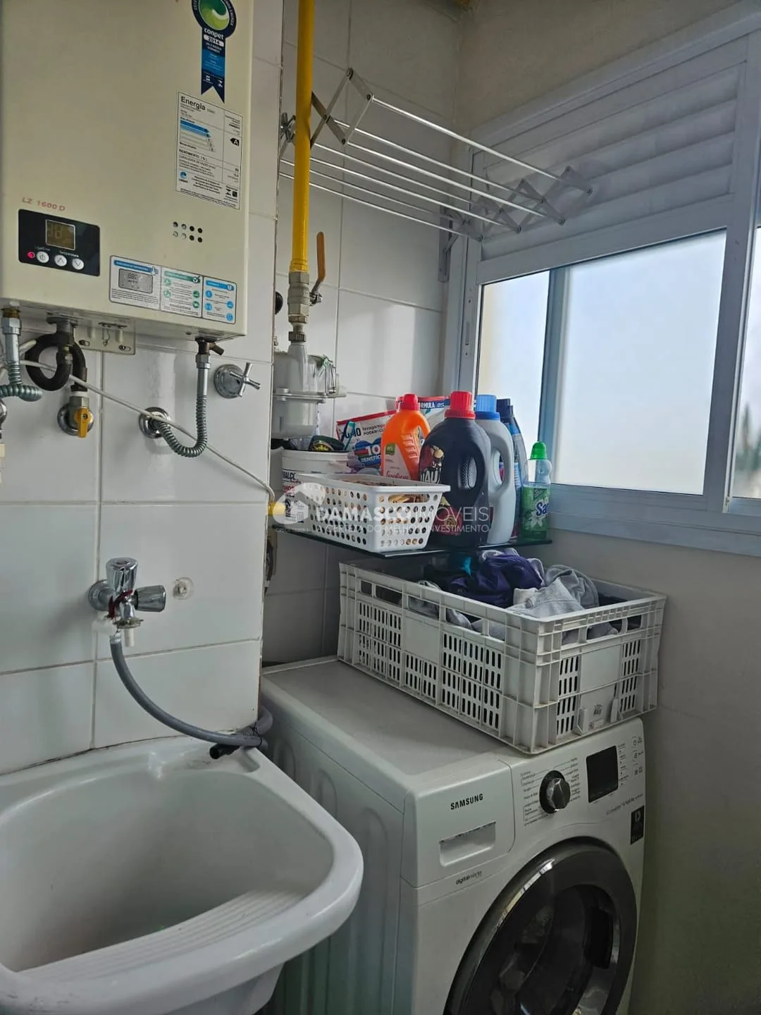 Apartamento à venda, Vila Amália (Zona Norte), São Paulo, SP