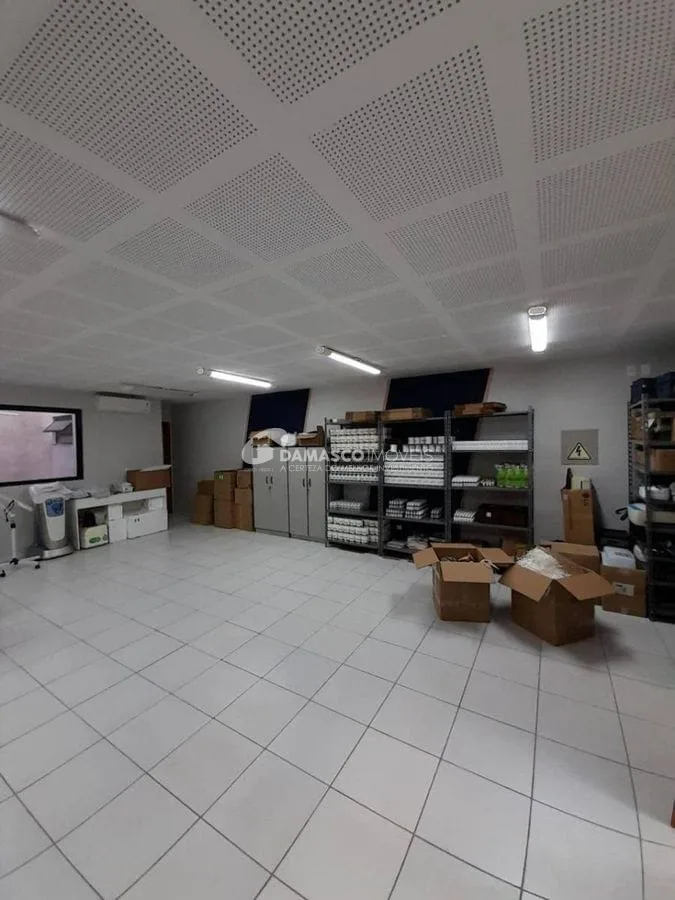 Prédio para  locação 2 Vagas, 468M², Cerâmica, São Caetano do Sul - SP