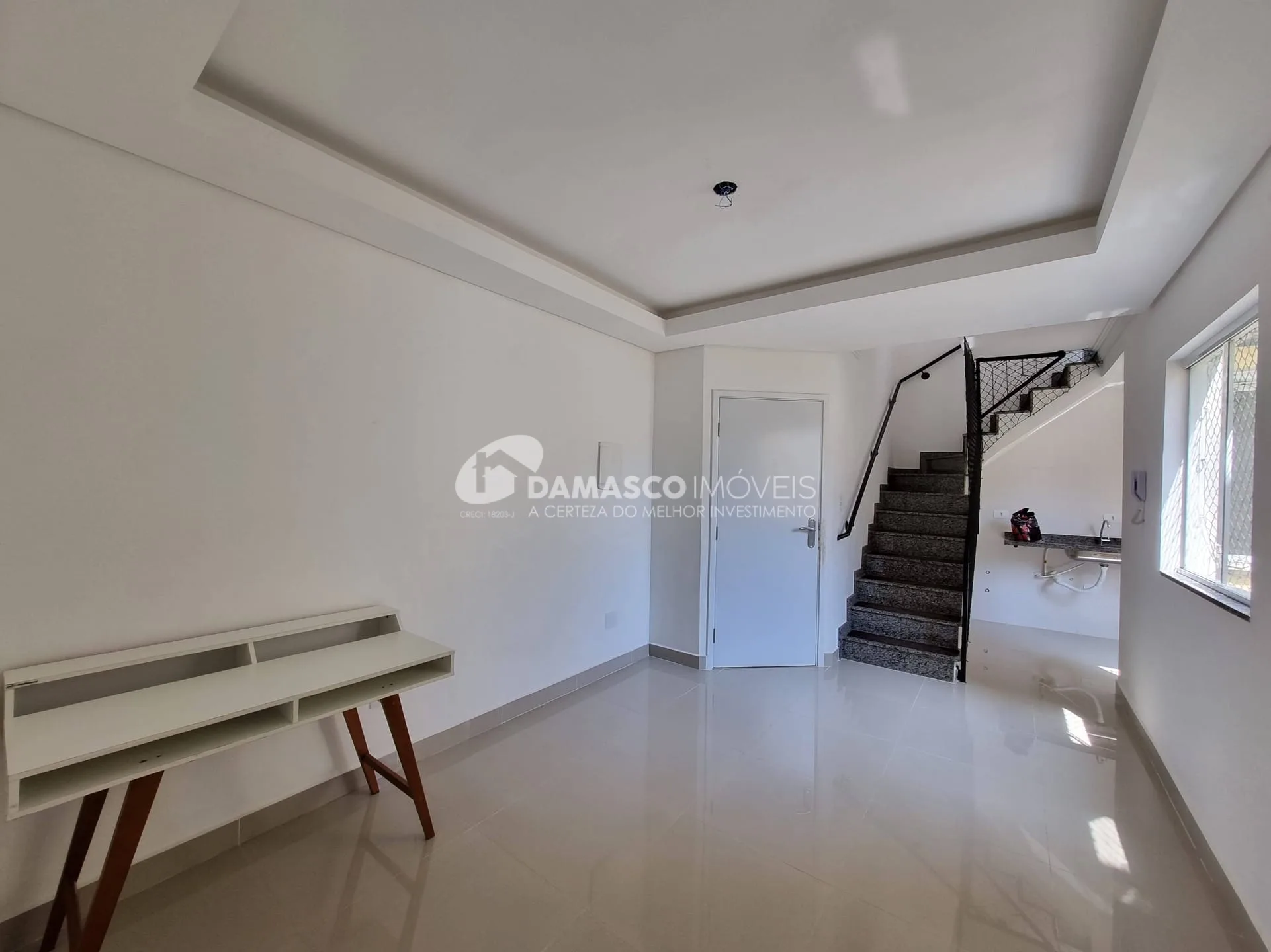 Apartamento à venda, Campestre, Santo André, SP