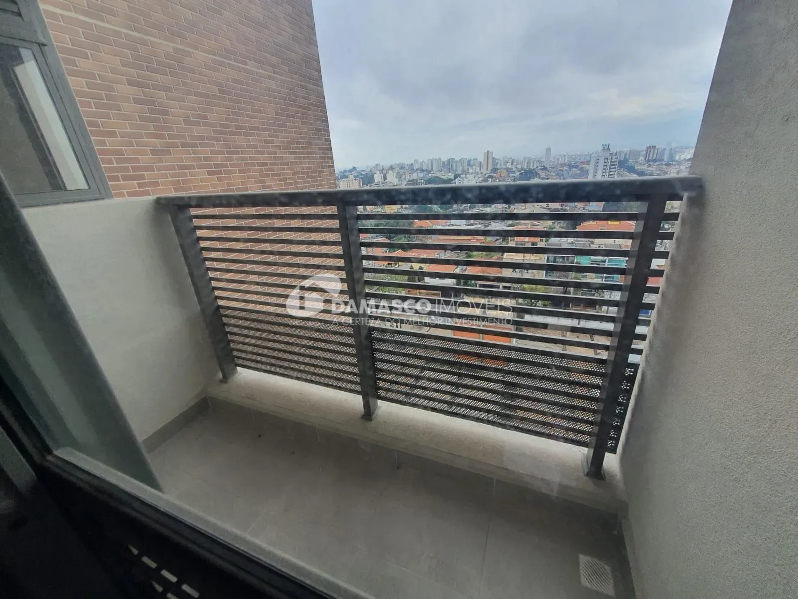 Apartamento Alto Padrão  Campestre, Santo André, SP