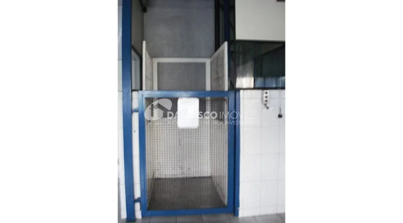 Prédio à venda 11 Vagas, 1380M², Fundação, São Caetano do Sul - SP