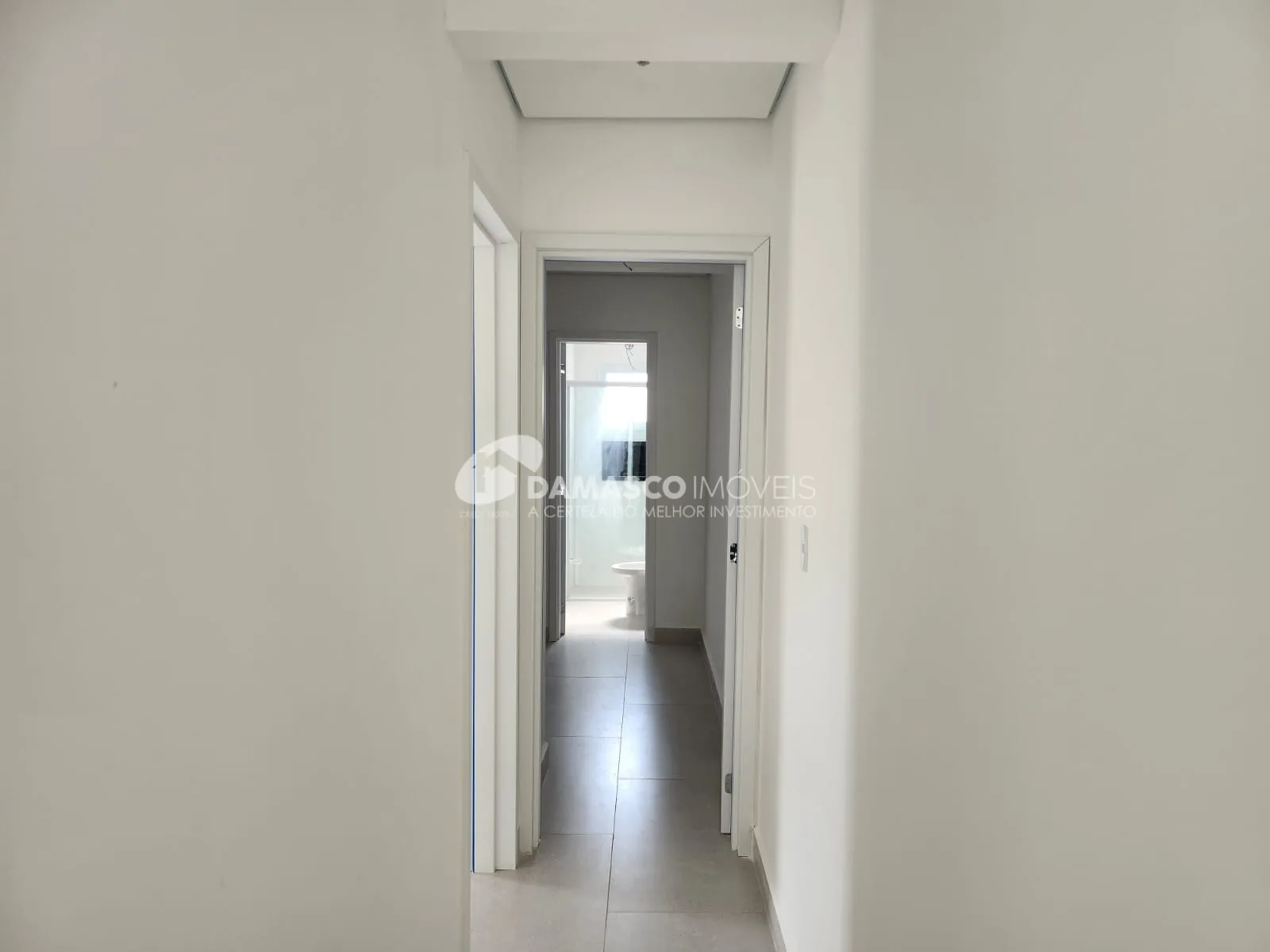 Apartamento à venda, Vila Valparaíso, Santo André, SP