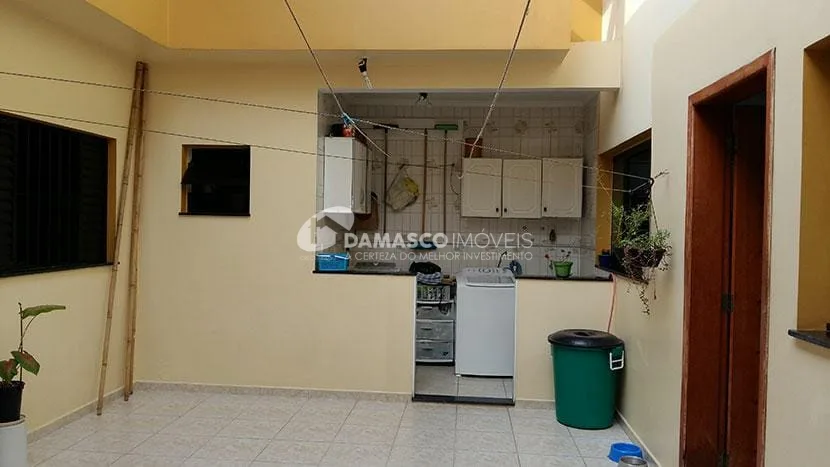 Sobrado à venda 4 Quartos, 2 Suites, 3 Vagas, Boa Vista, São Caetano do Sul - SP
