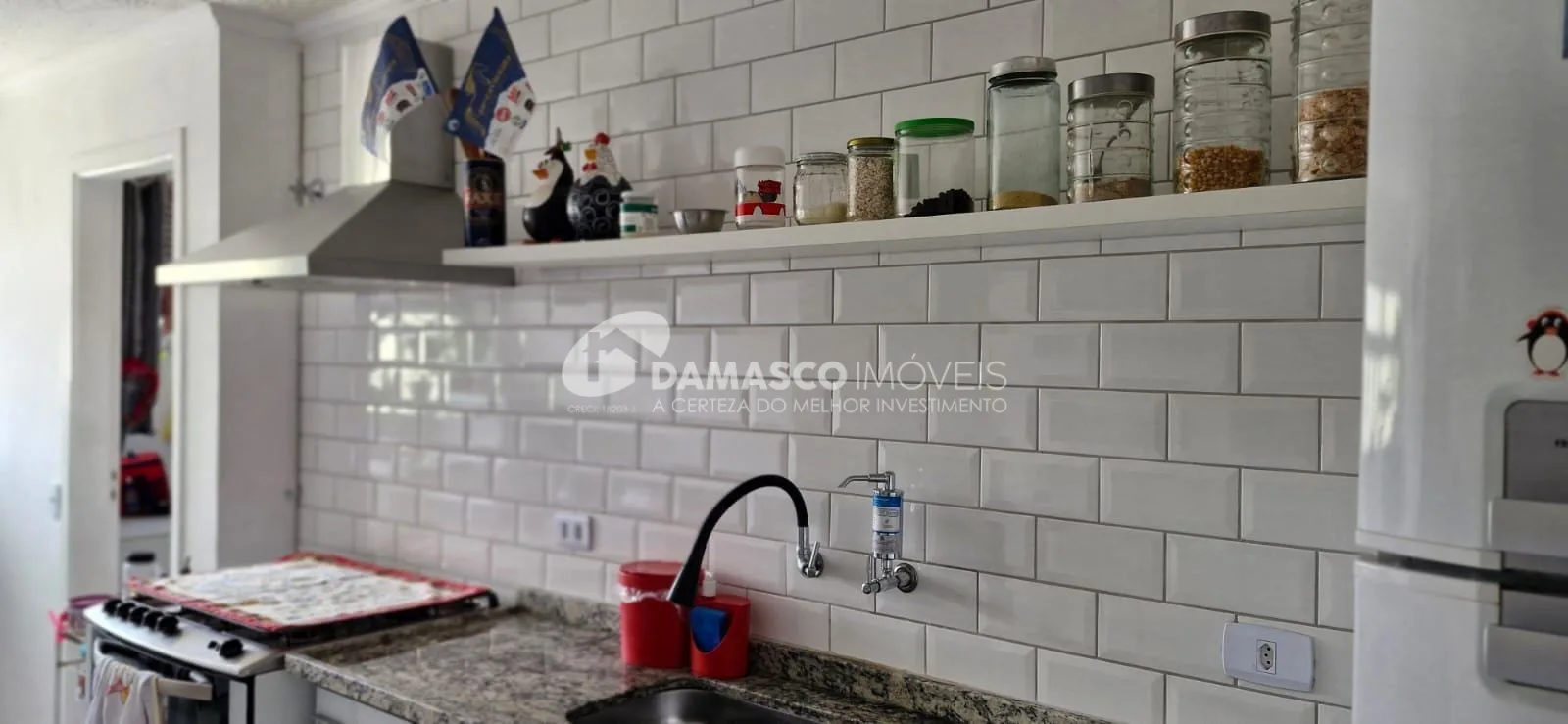 Apartamento à venda 2 Quartos, 1 Suite, 1 Vaga, 76M², Barcelona, São Caetano do Sul - SP 