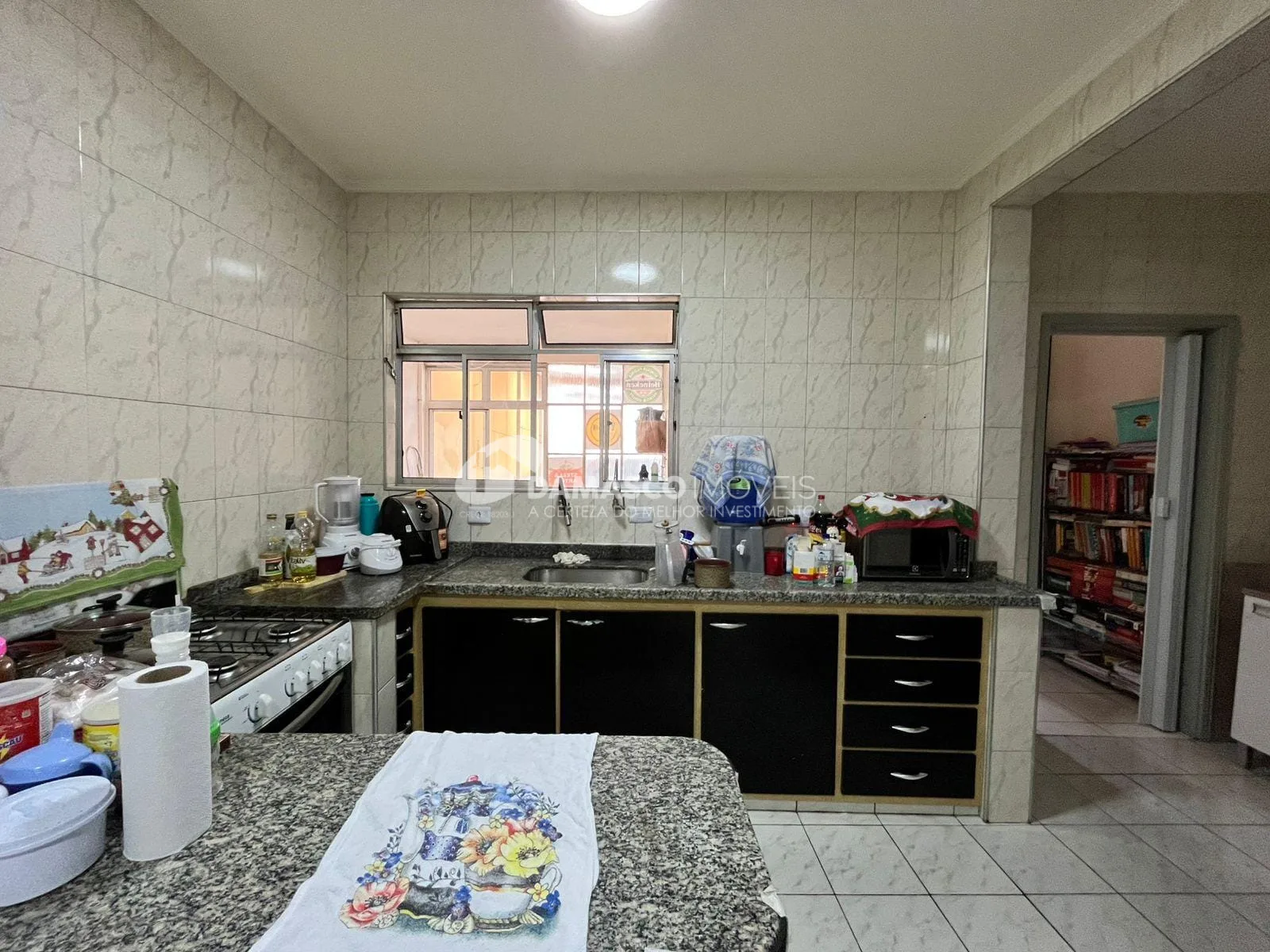 Imóvel com 2  Casas à venda, Nova Gerty, São Caetano do Sul, SP