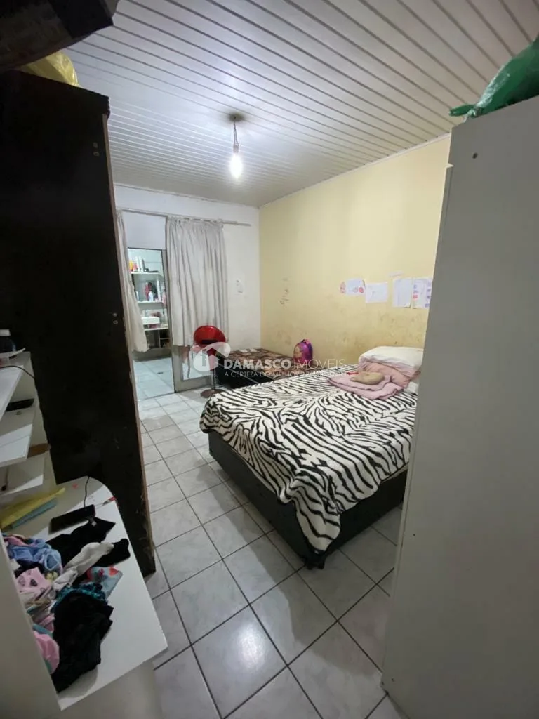 Casa à venda 2 Quartos, 2 Suites, 2 Vagas, 148M², Fundação, São Caetano do Sul - SP