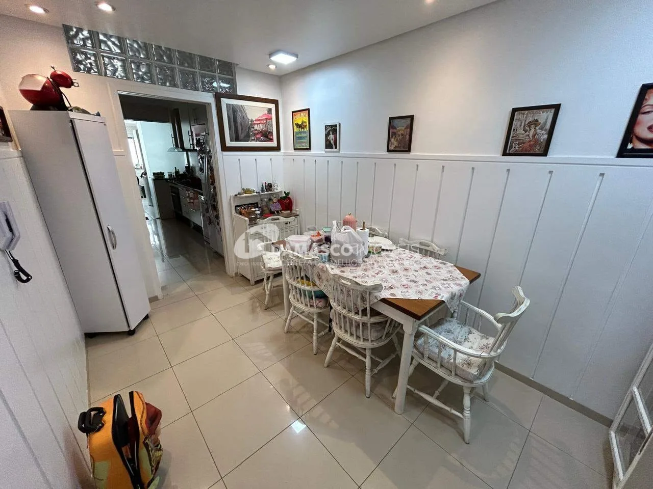APARTAMENTO