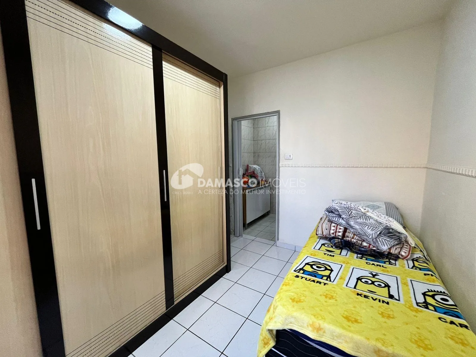 Imóvel com 2  Casas à venda, Nova Gerty, São Caetano do Sul, SP