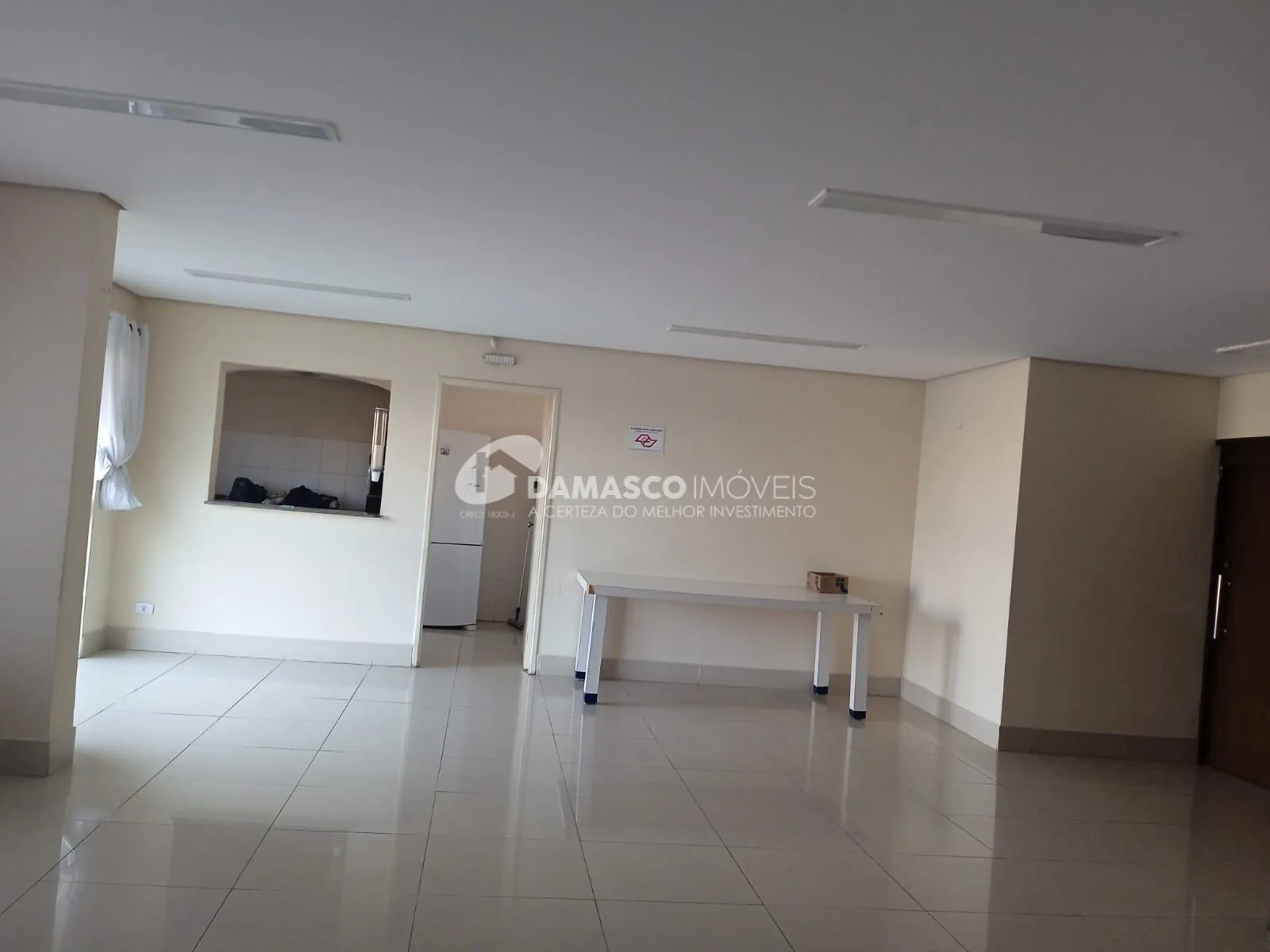 Apartamento à venda na Vila Ivone – São Paulo | 76m², 3 dormitórios e área de lazer completa