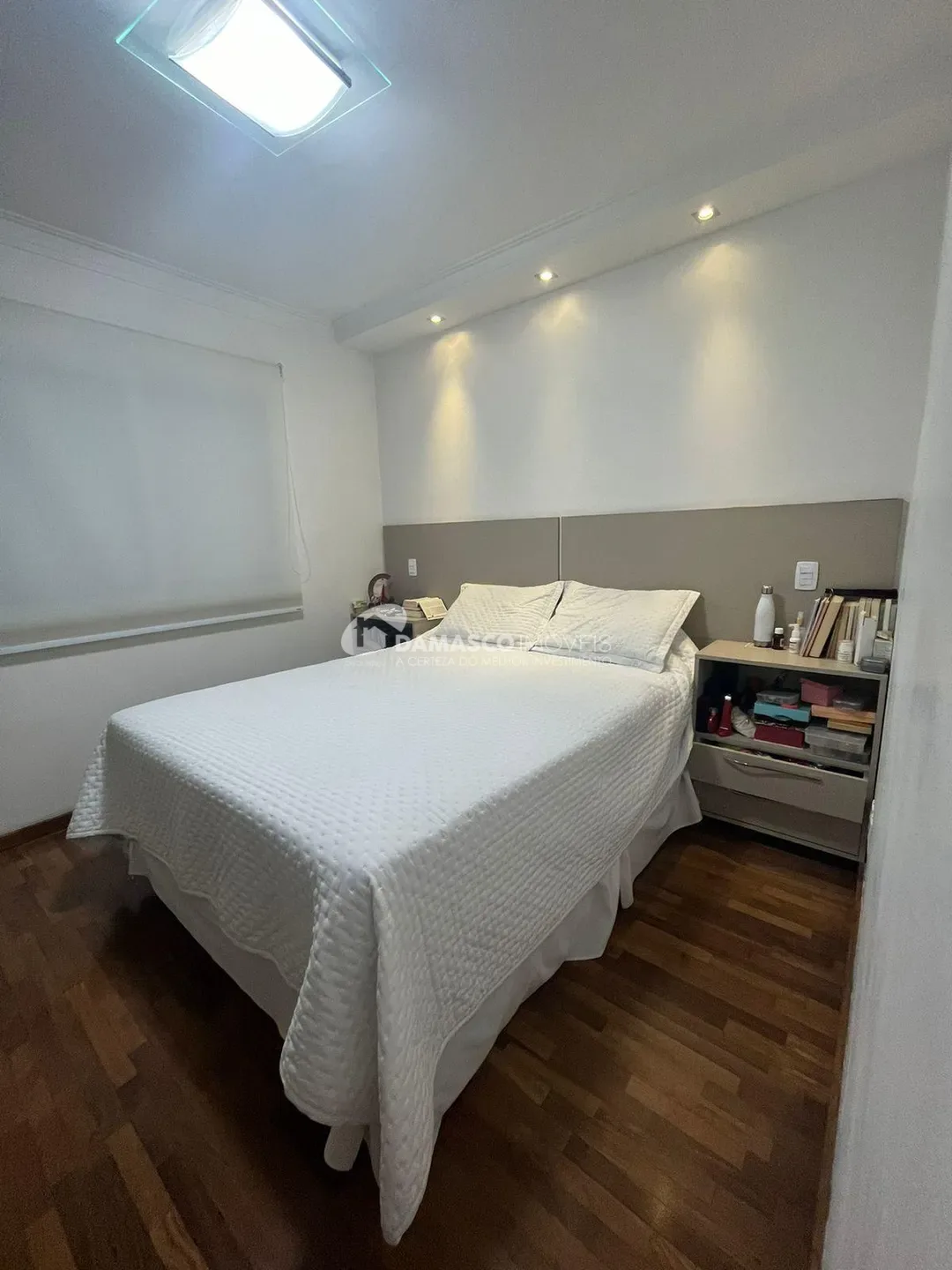 Apartamento à venda, Osvaldo Cruz, São Caetano do Sul, SP
