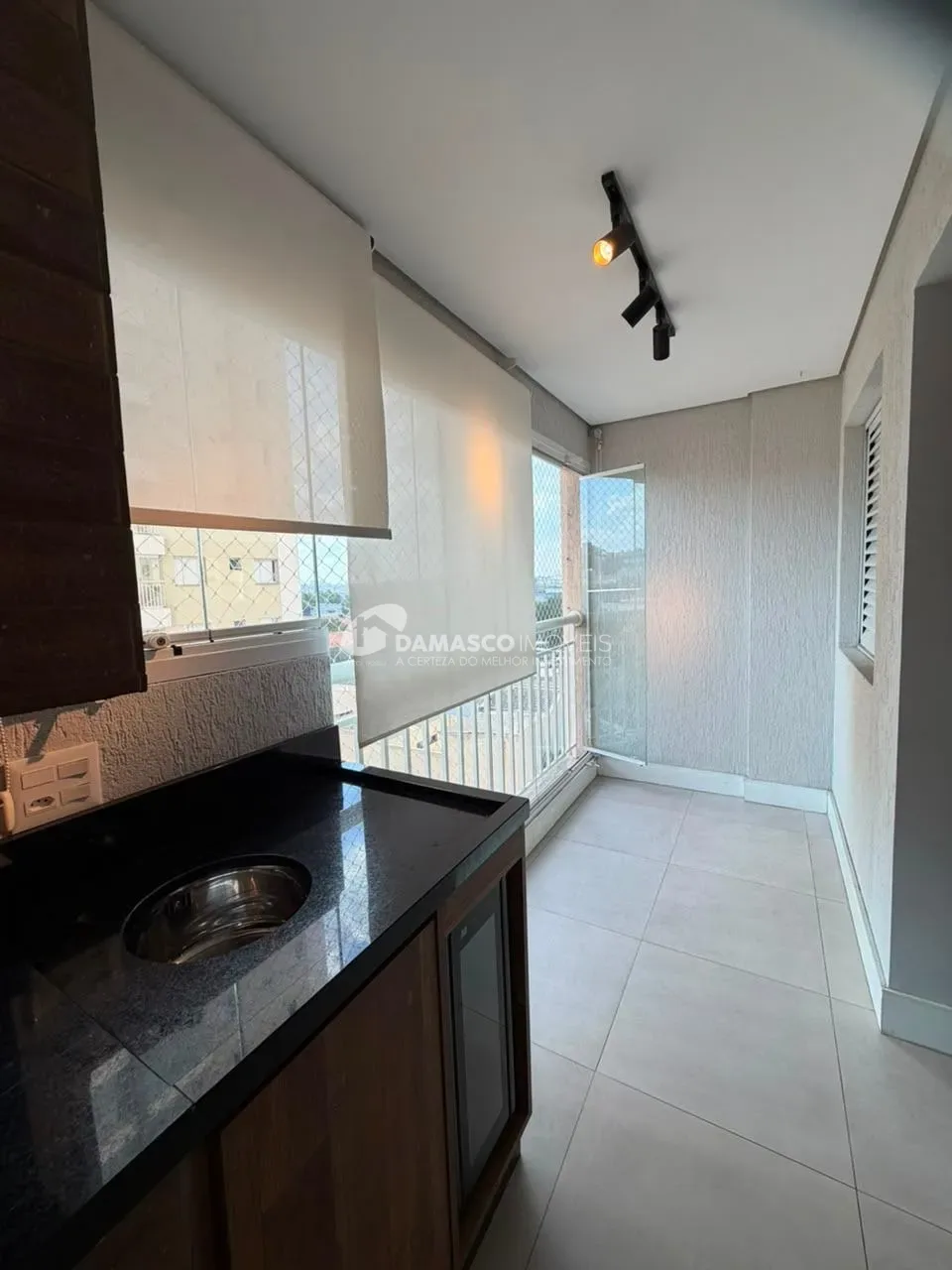 Apartamento à venda, com piscina aquecida   Barcelona , São Caetano do Sul, SP