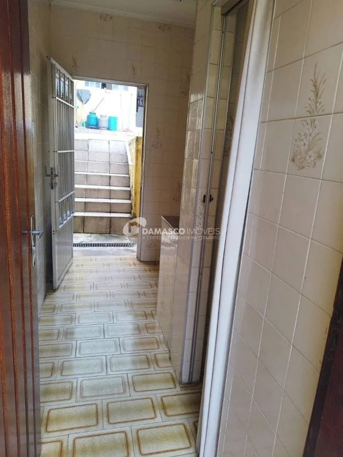 Sobrado com edícula à venda, Olímpico, São Caetano do Sul, SP