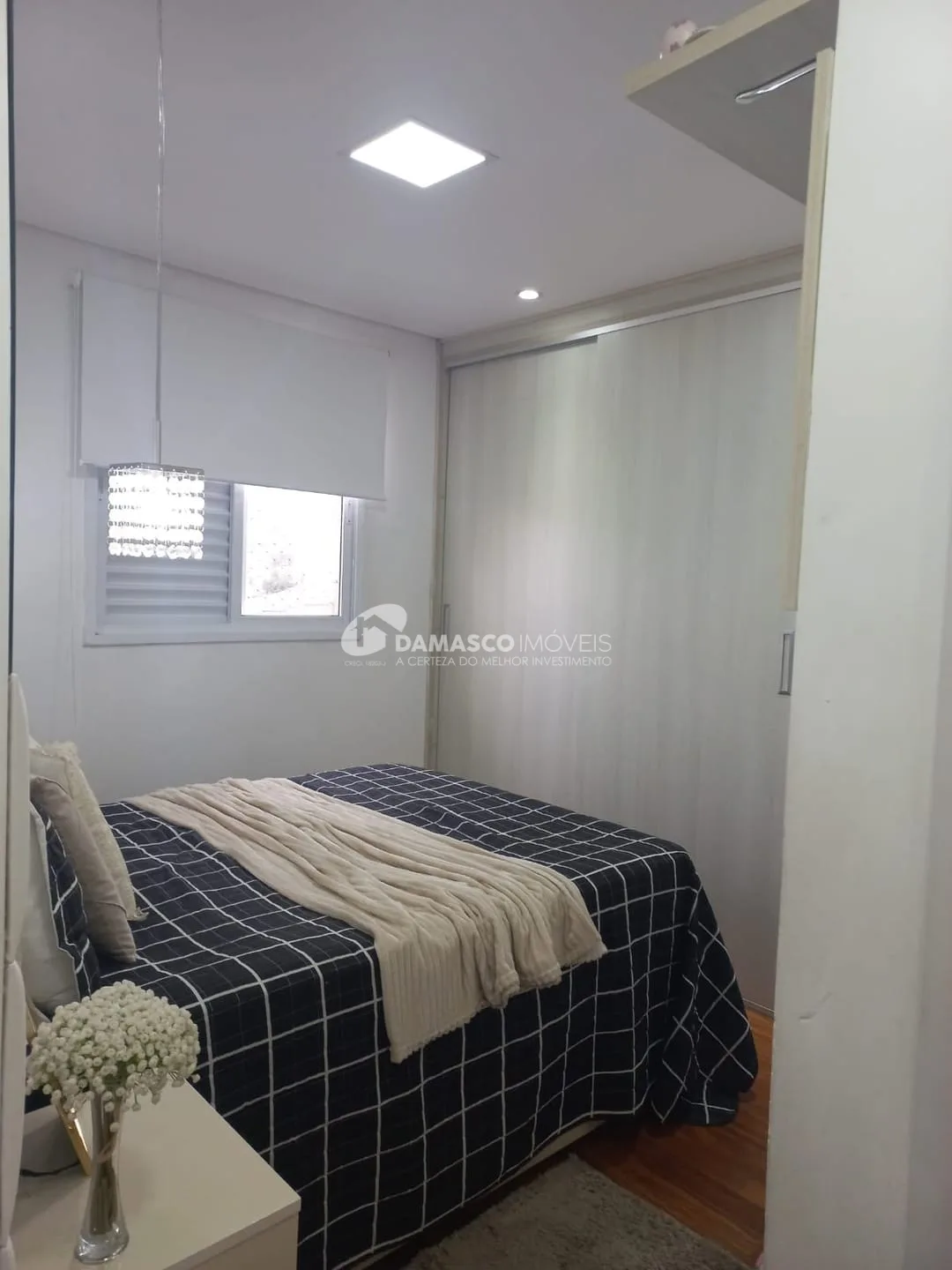 Apartamento à venda, Olímpico, São Caetano do Sul, SP