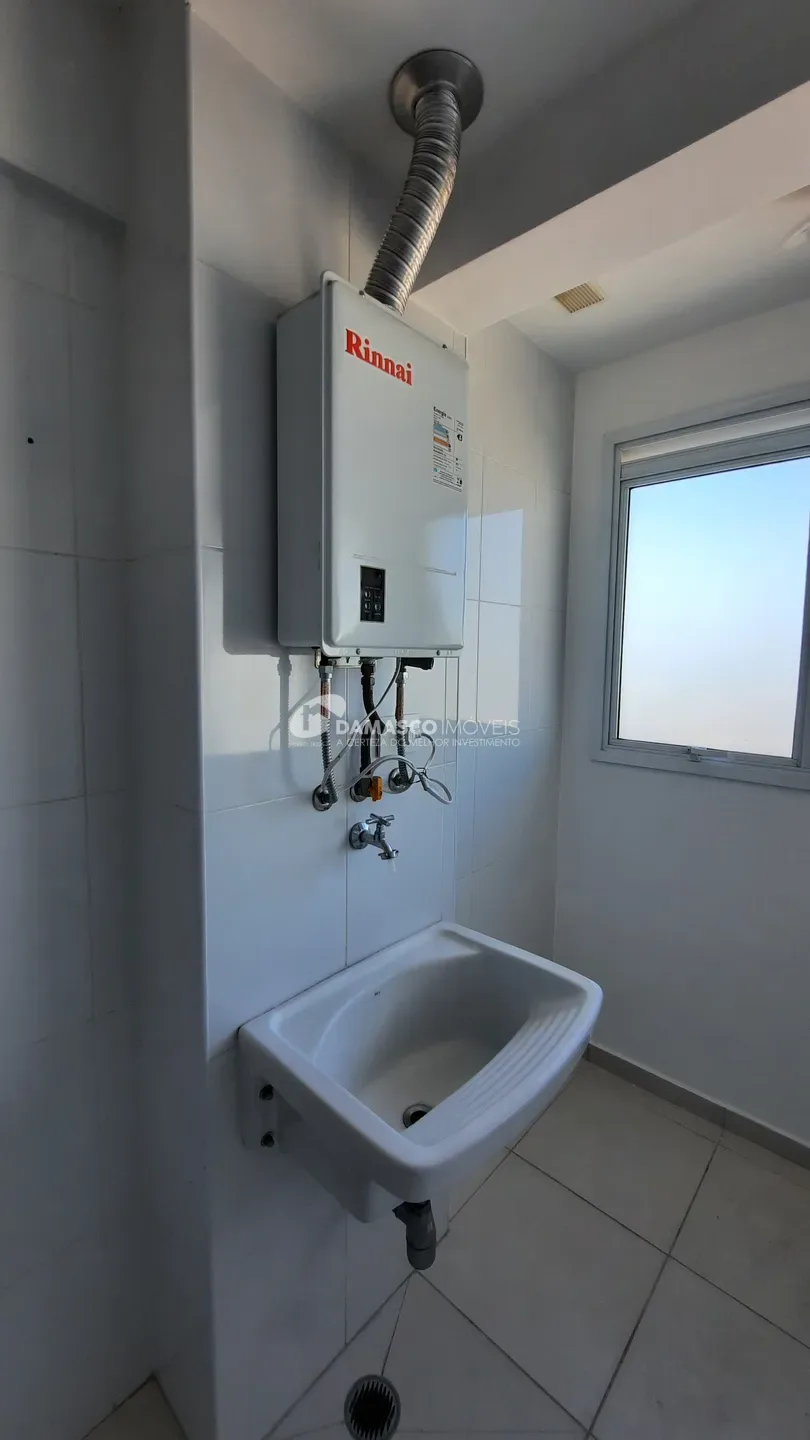 APARTAMENTO À VENDA | EDIFÍCIO DUETTO | SÃO CAETANO DO SUL