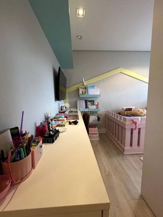 Magnifica Penthouse a venda São Caetano do Sul