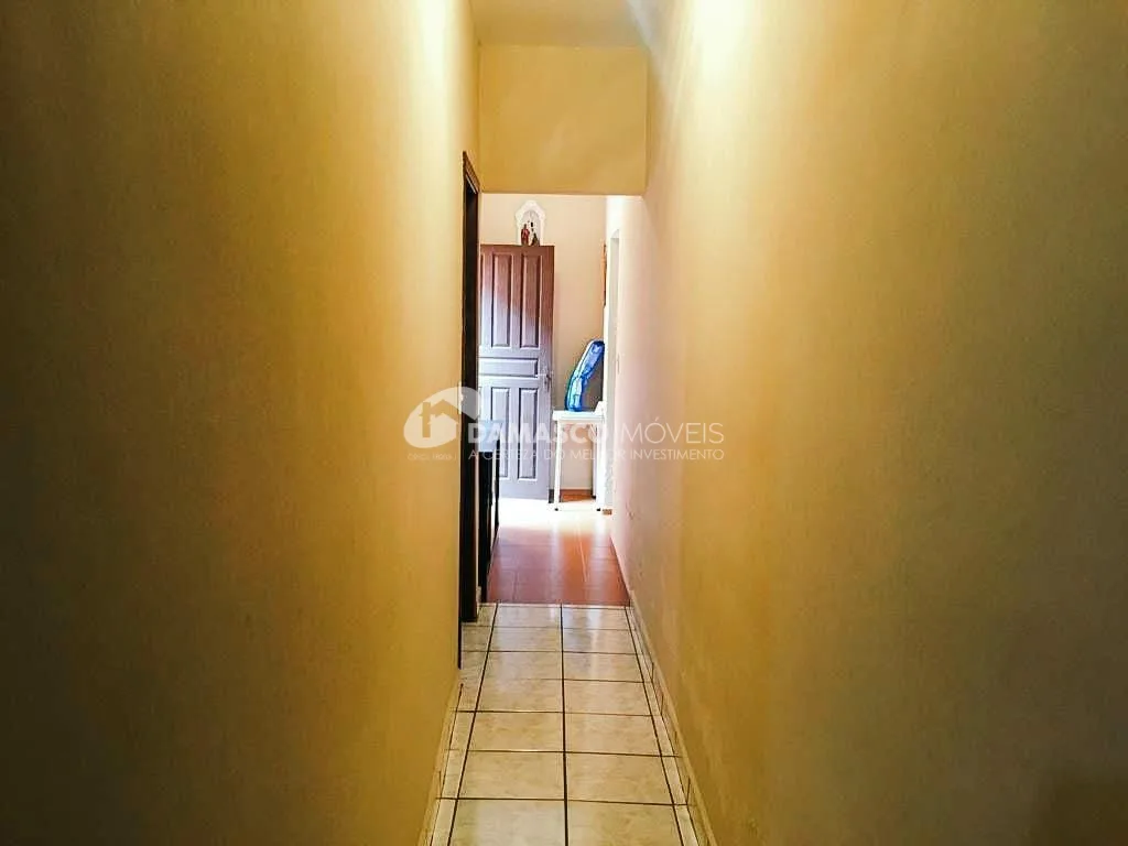 Casa à venda 4 Quartos, 1 Vaga, 224M², Cerâmica, São Caetano do Sul - SP