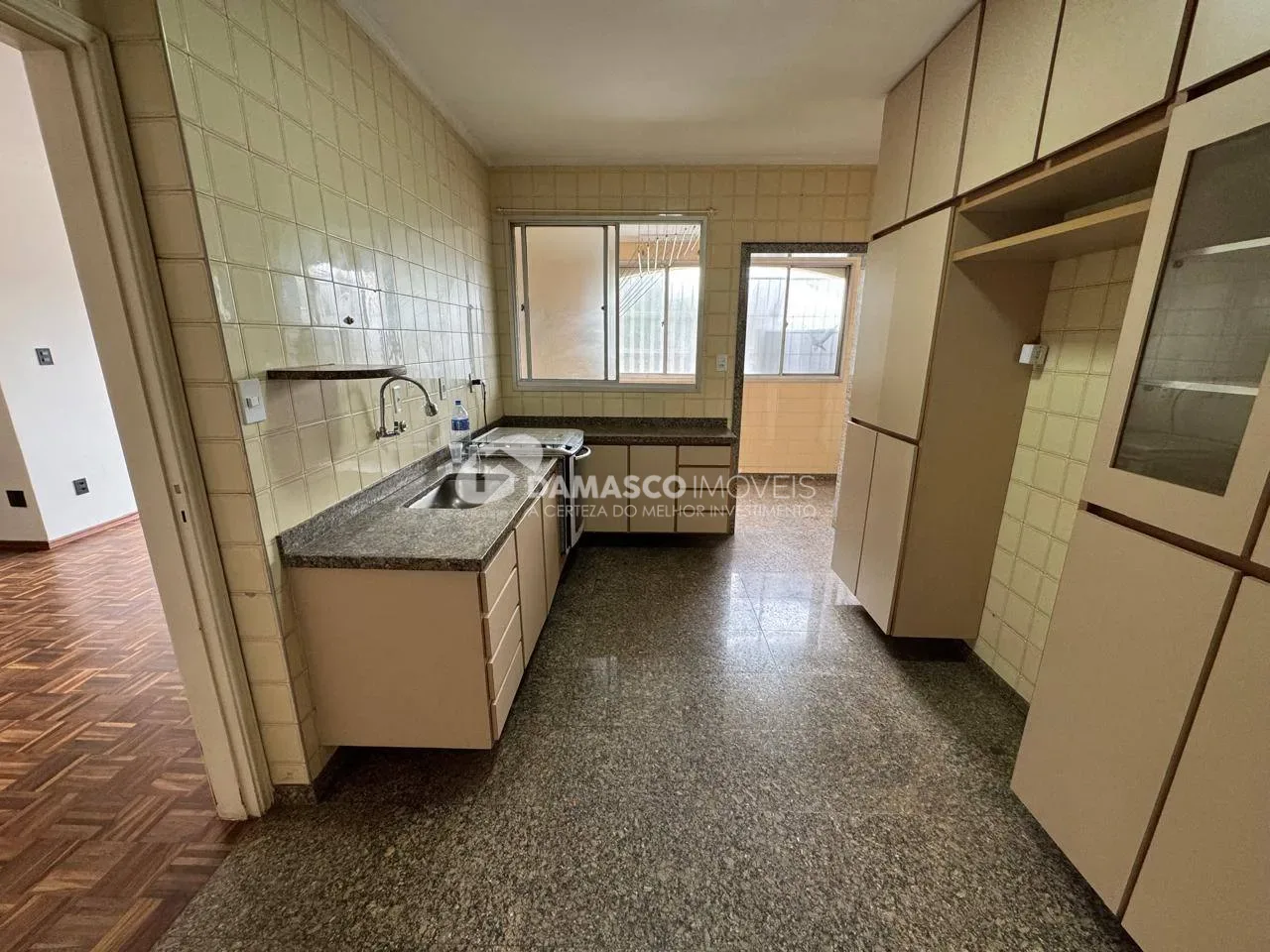 Apartamento à venda, Barcelona, São Caetano do Sul, SP