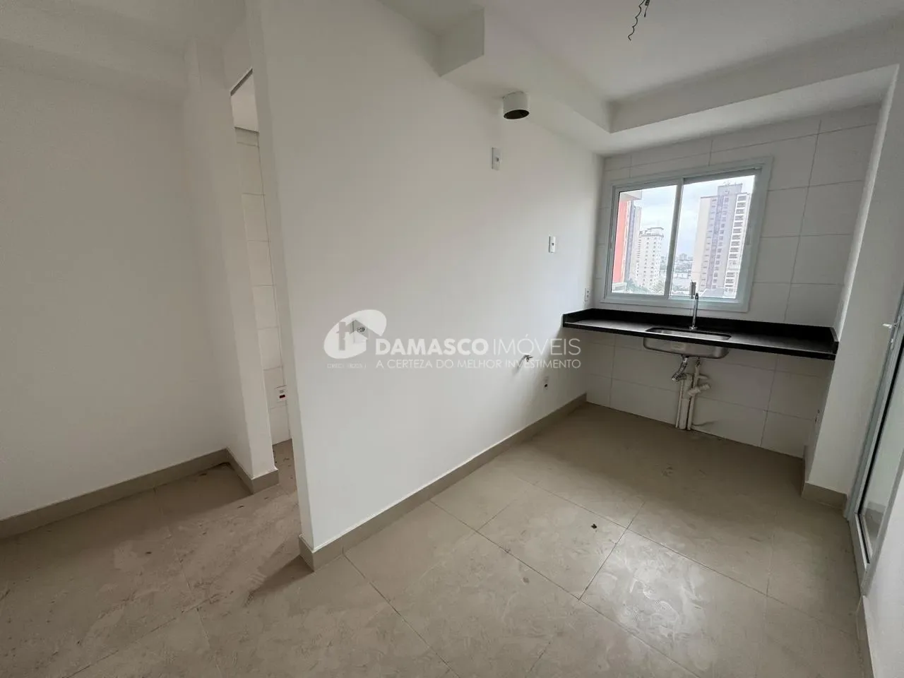 Apartamento à venda, lazer completo , Vila Guiomar, Santo André, SP