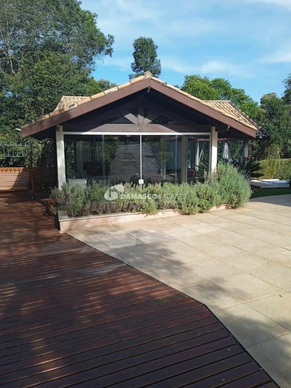 Casa à venda 3 Quartos, 3 Suites, 450M², Avenida Estrutural Leste, Ibiúna - SP