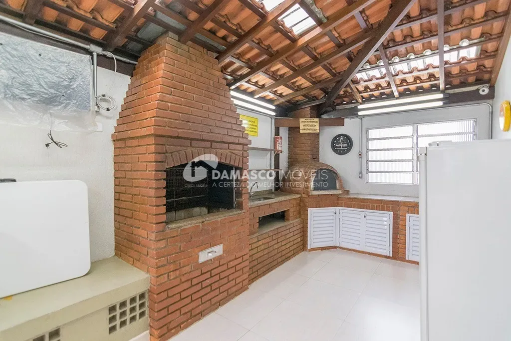 Apartamento para Locação 4 Quartos, 1 Suite, 3 Vagas, 162M², Santo Antônio, São Caetano do Sul - SP
