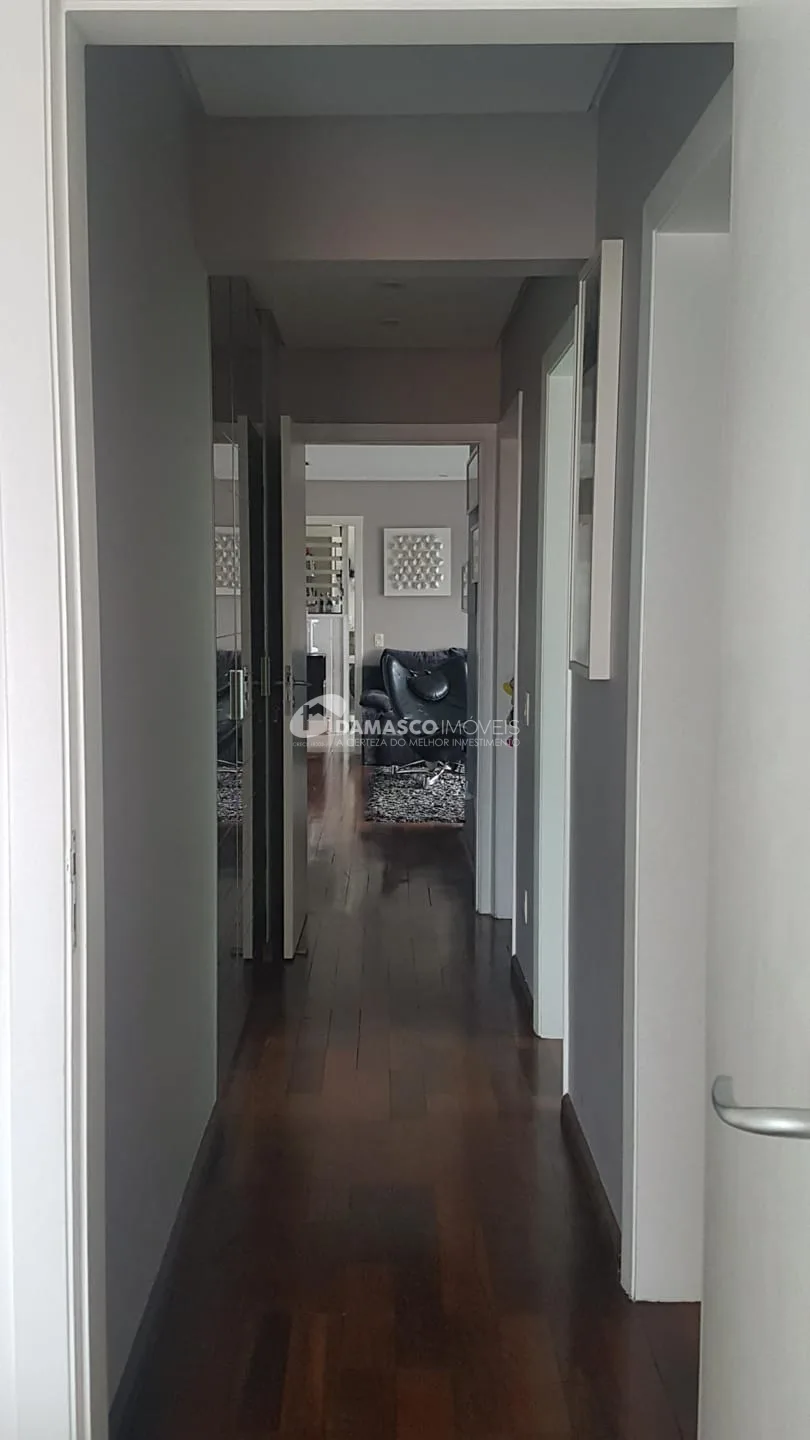 Apartamento à venda 3 Quartos, 1 Suite, 2 Vagas, 121M², Barcelona, São Caetano do Sul - SP 