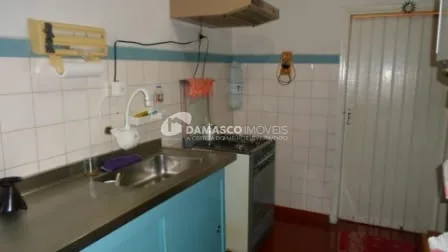 Casa para Venda 3 Quartos, 2 Vagas, Nova Gerty, São Caetano do Sul - SP