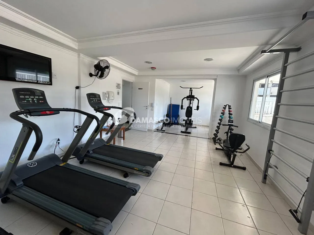 Apartamento à venda, Vila Assunção, Santo André, SP
