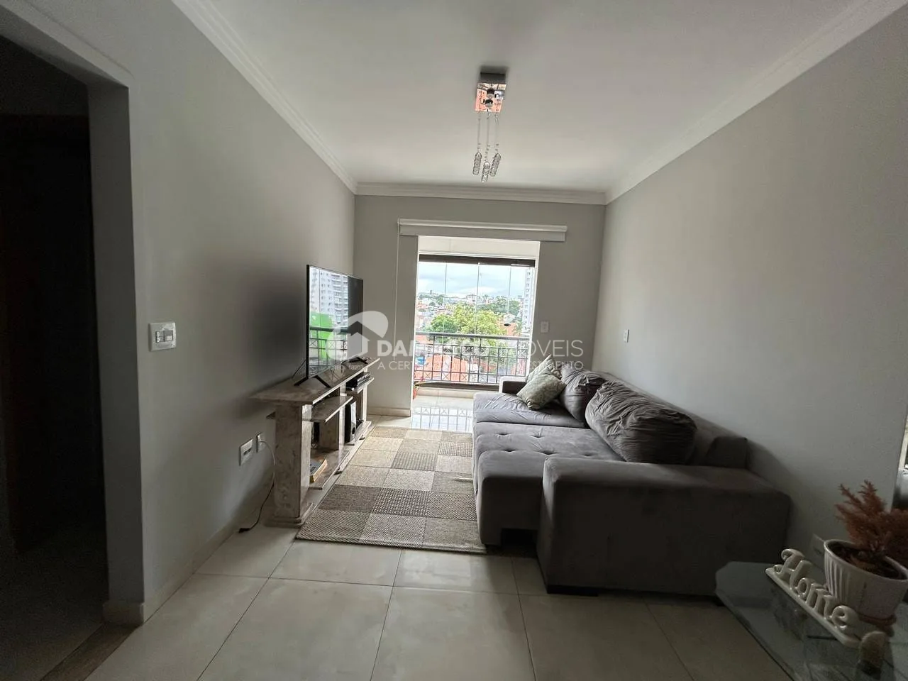 Apartamento à venda, Campestre, Santo André, SP