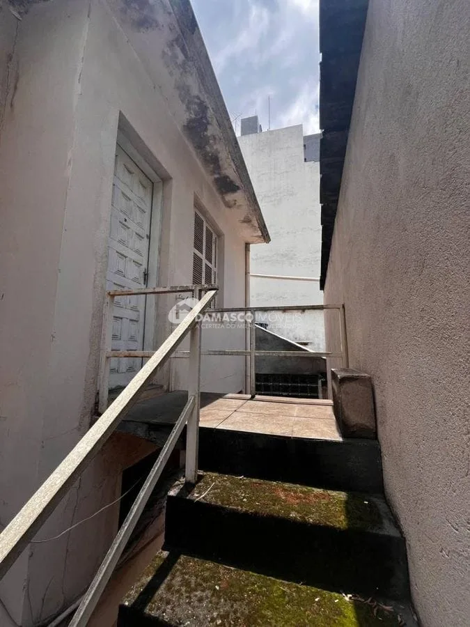 Sobrado comercial locação