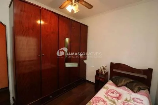 Casa à venda 3 Quartos, 1 Suite, 2 Vagas, 103M², Vila Alpina, São Paulo - SP