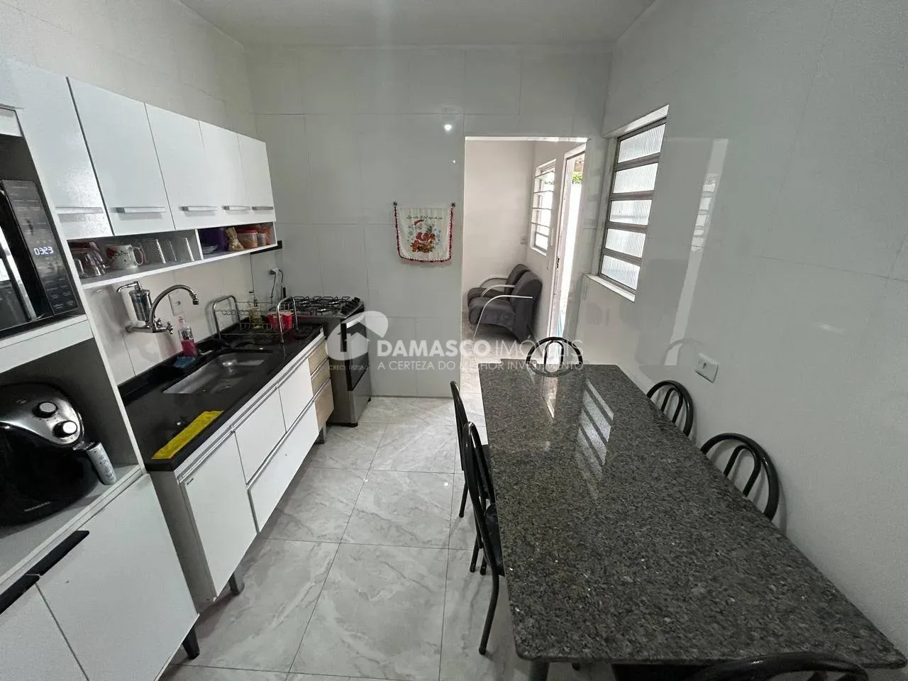 Casa à venda, Nova Gerty, São Caetano do Sul, SP