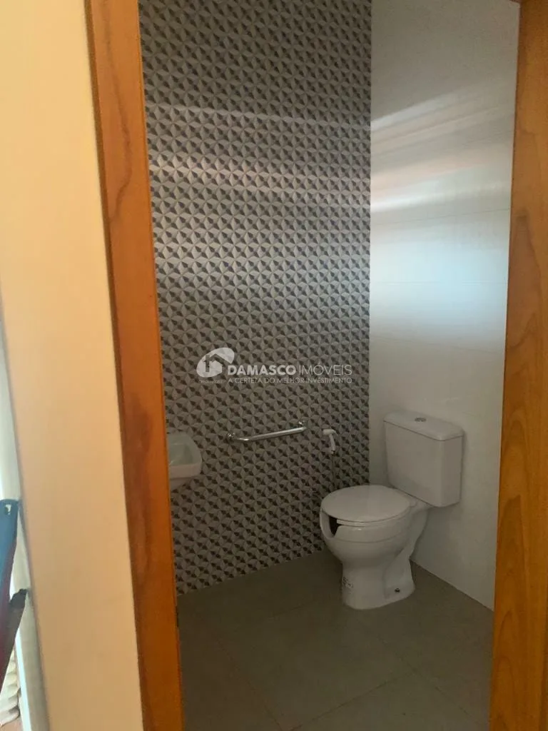Sobrado para locação 6 Quartos, 4 Vagas, 500M², Santa Paula, São Caetano do Sul - SP