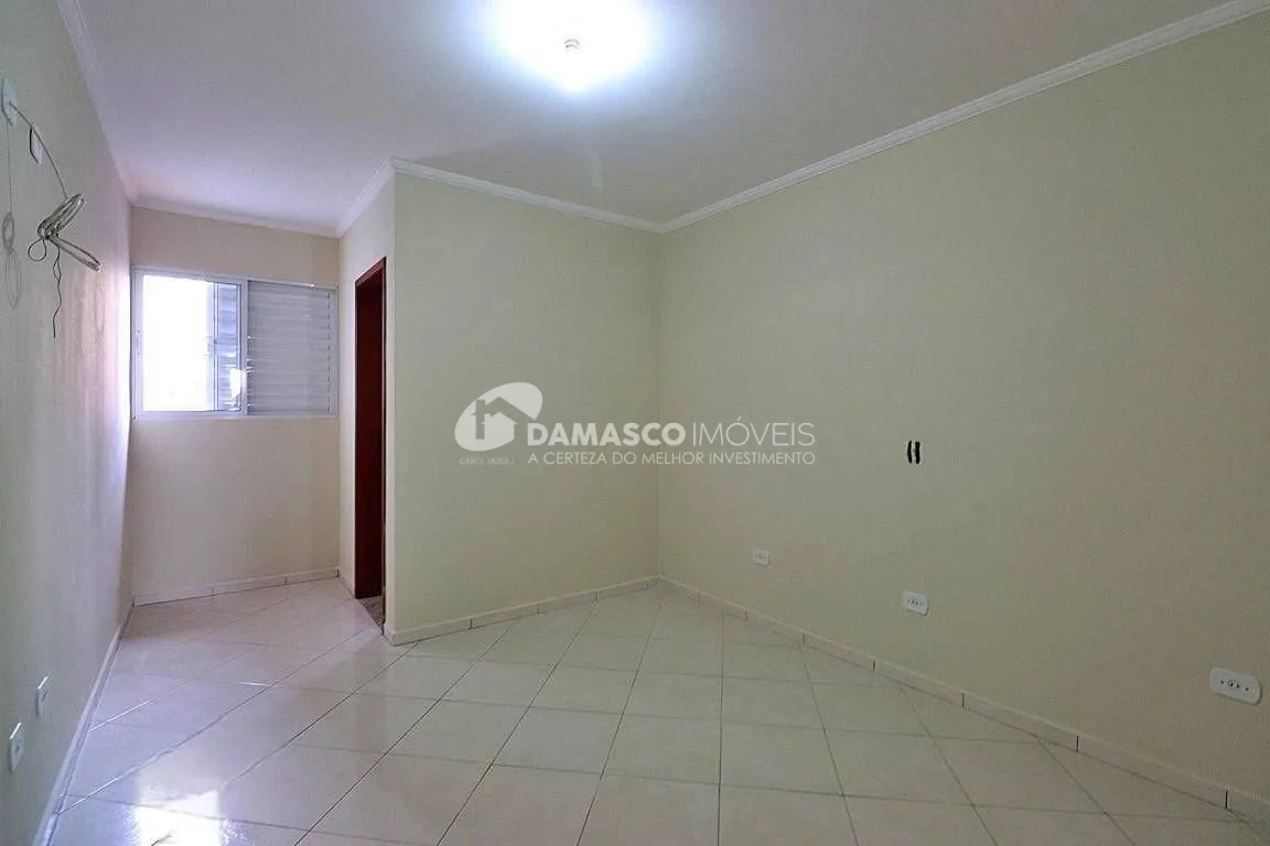 Casa - Jd. utinga - Santo André