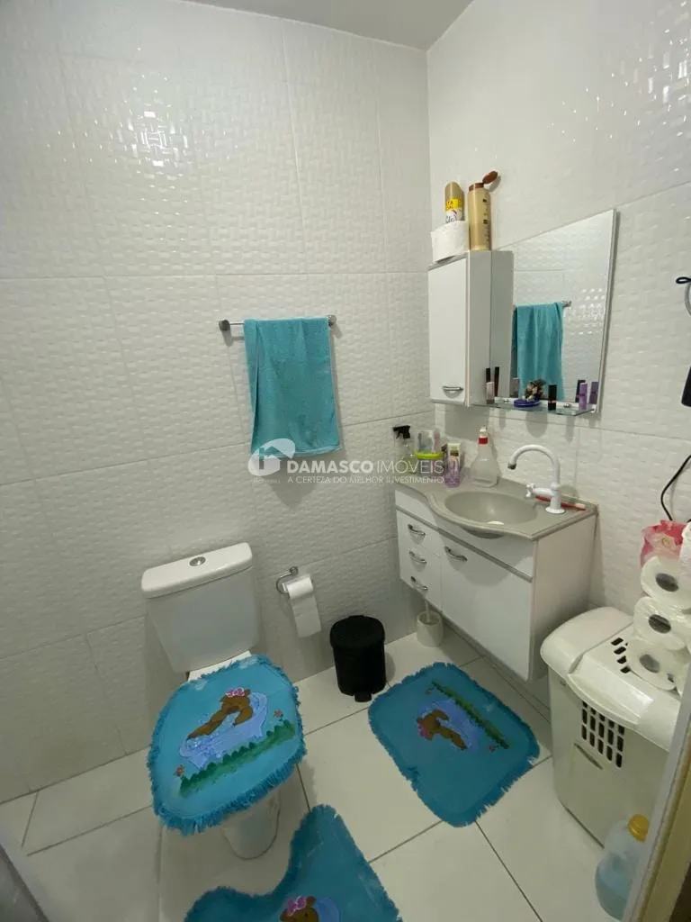 Sobrado à venda 3 Quartos, 1 Suite, 2 Vagas, 204M², Rudge Ramos, São Bernardo do Campo - SP