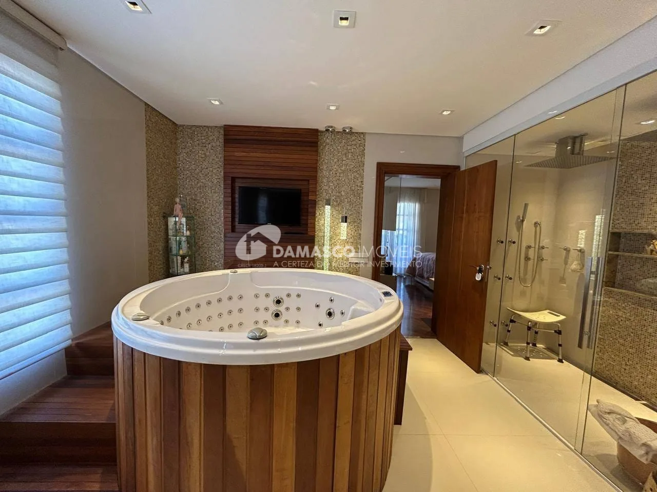 Apartamento à venda, Vila Bastos, Santo André, SP
